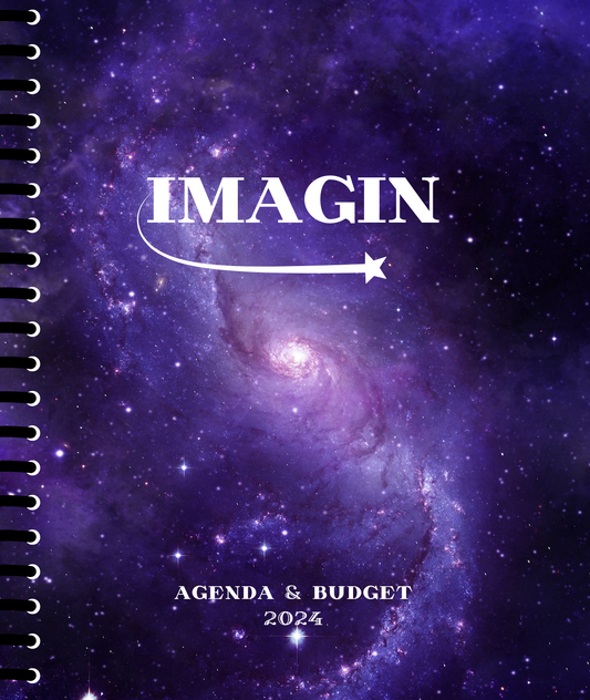 Agenda & budget #11