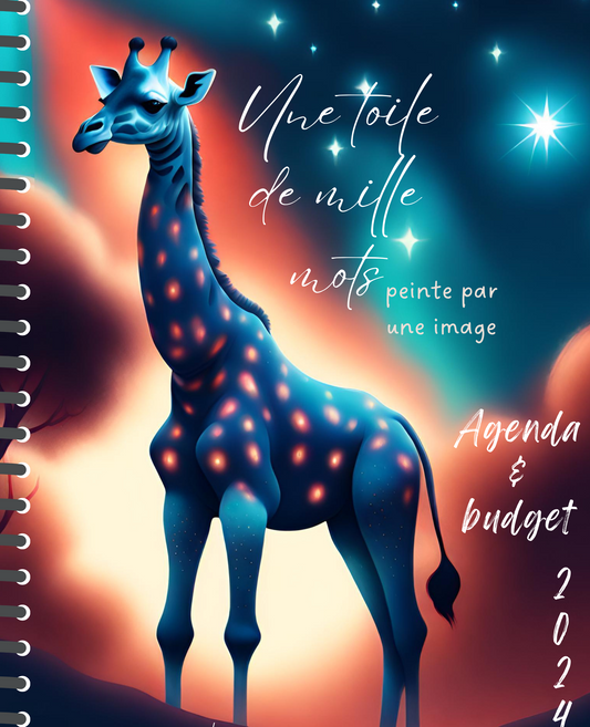 Agenda & budget #154