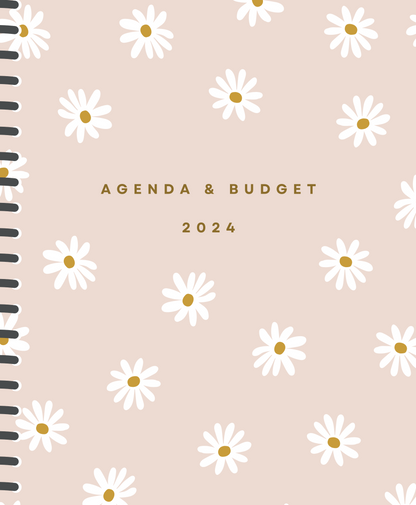 Agenda & budget #63