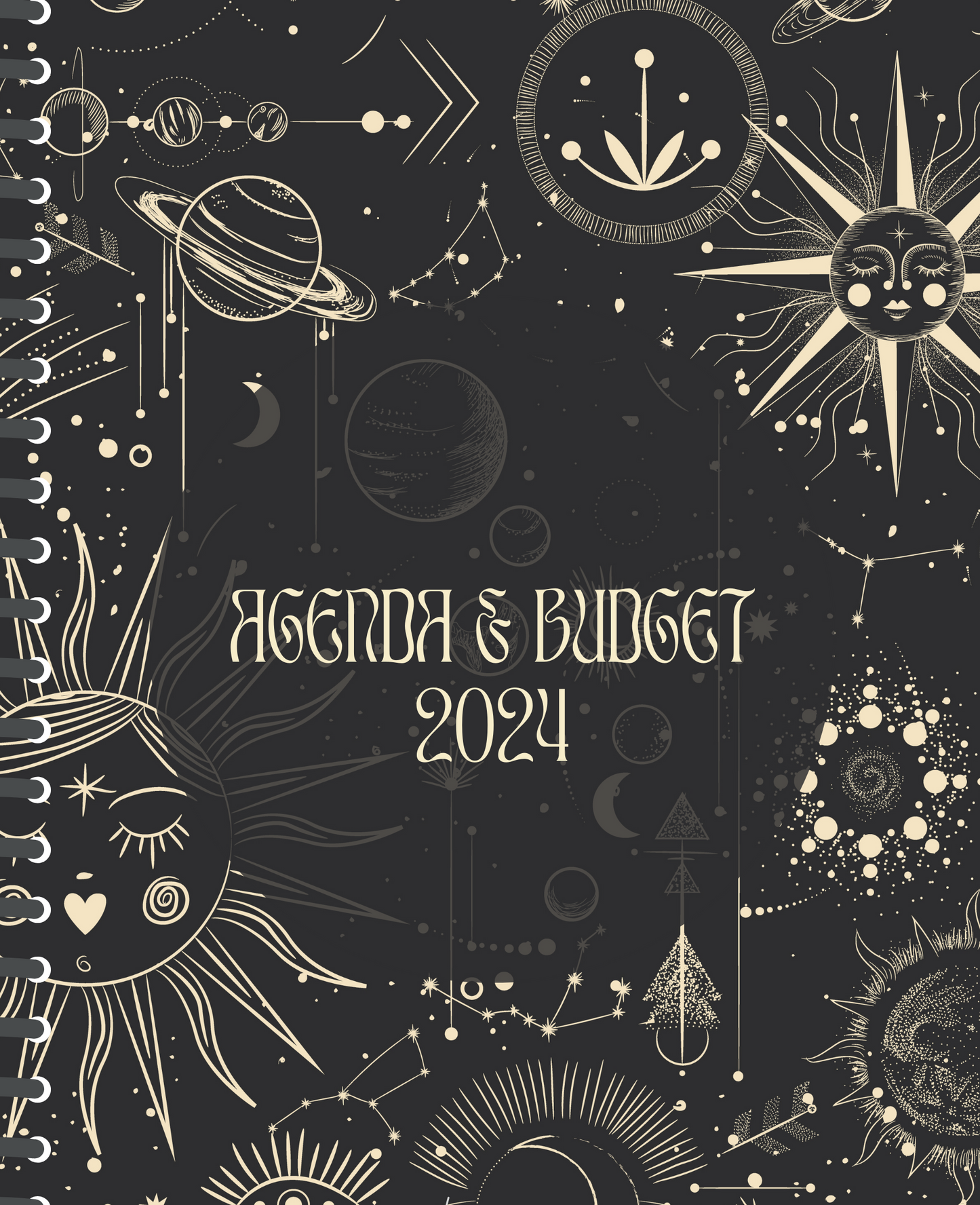 Agenda & budget #66
