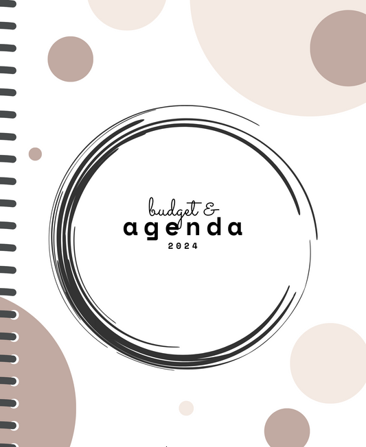 Agenda & budget #70