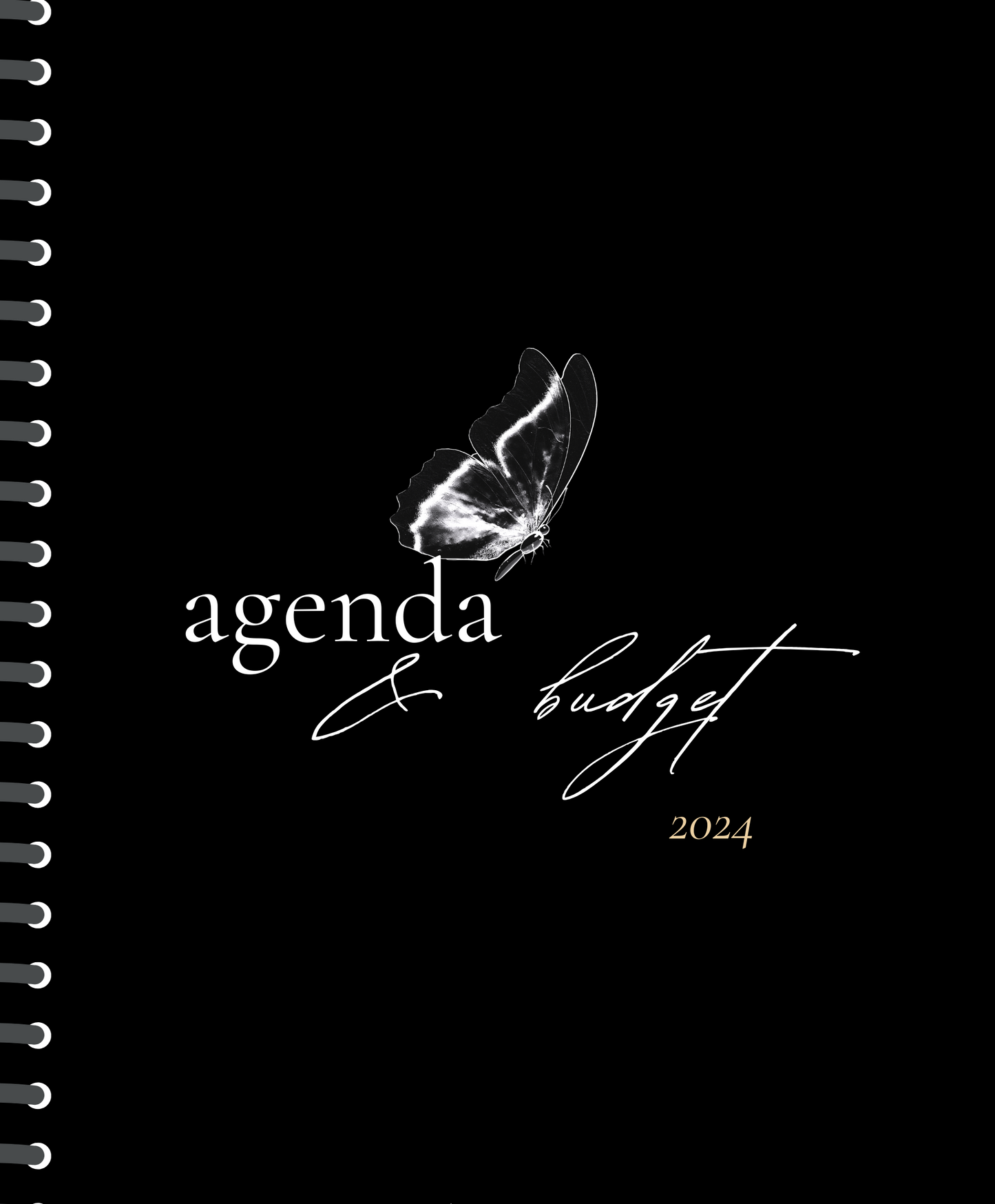 Agenda & budget #71