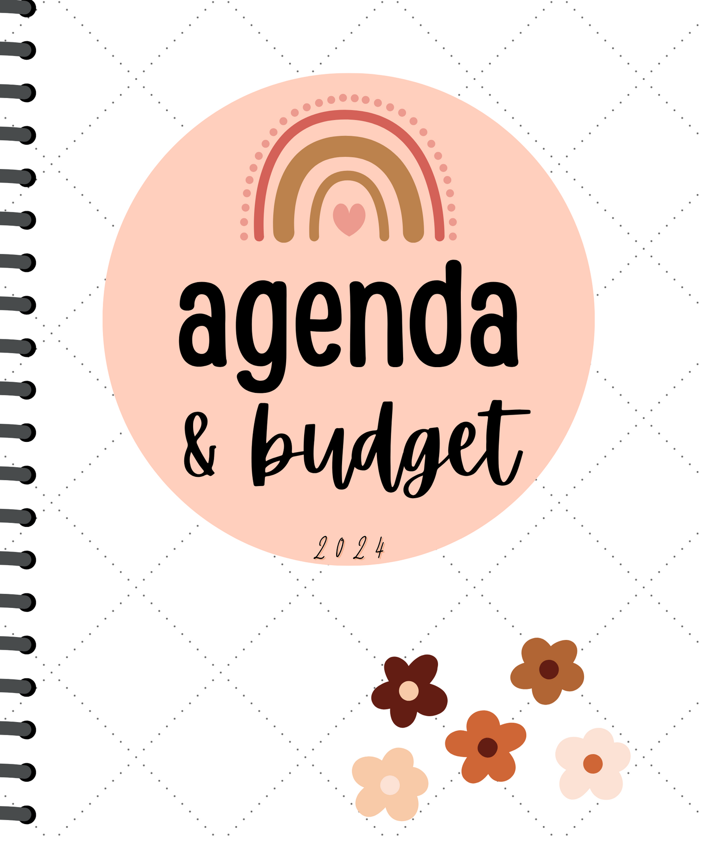 Agenda & budget #72