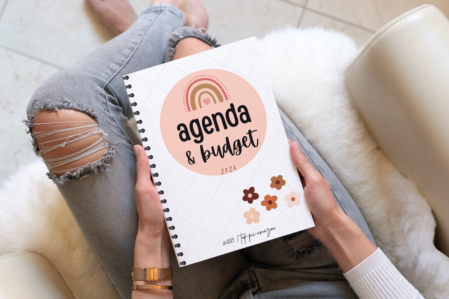 Agenda & budget #72