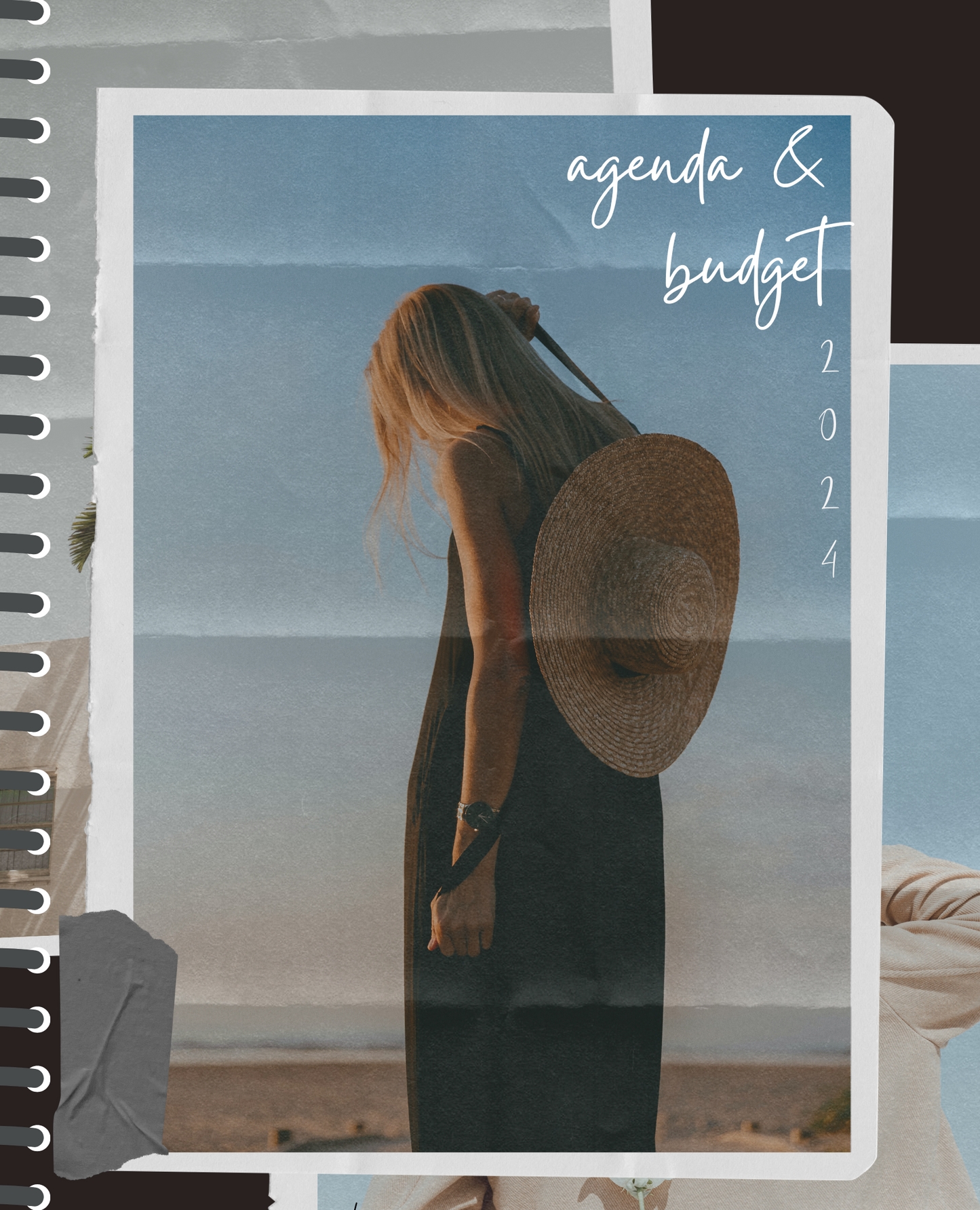 Agenda & budget #80