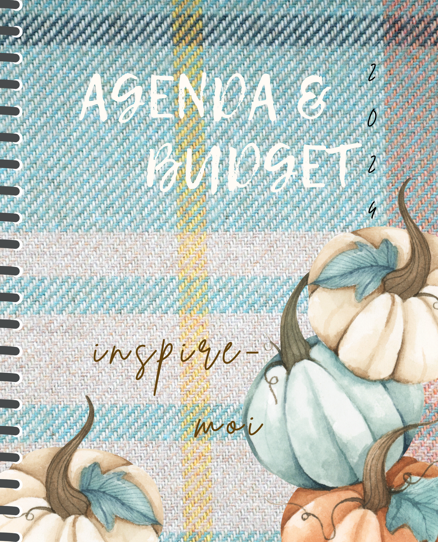 Agenda & budget #93