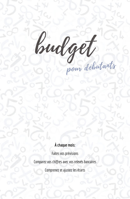 Agenda & budget #21