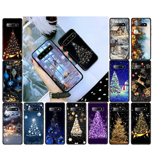 Coque de téléphone pour Noël