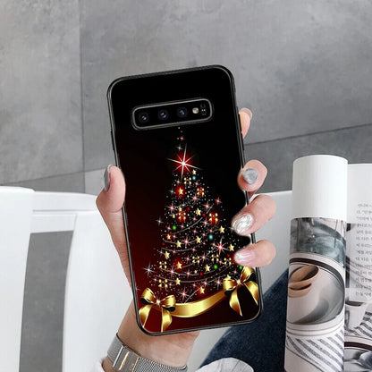 Coque de téléphone pour Noël