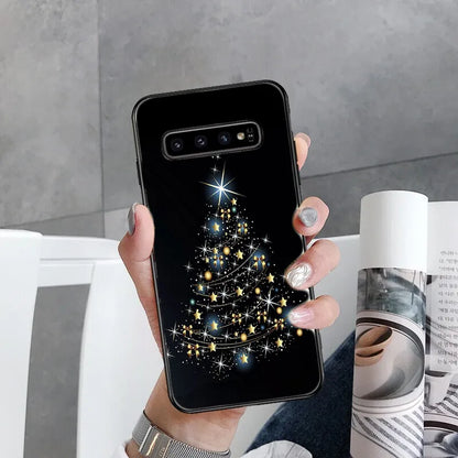 Coque de téléphone pour Noël