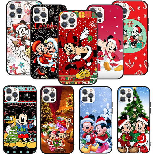 Coque de téléphone pour Noël