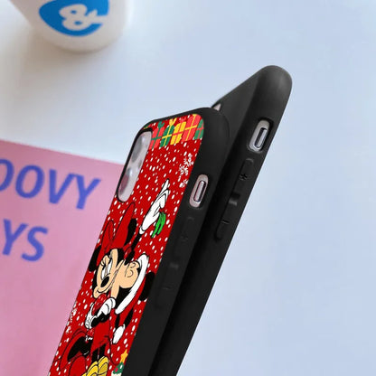 Coque de téléphone pour Noël