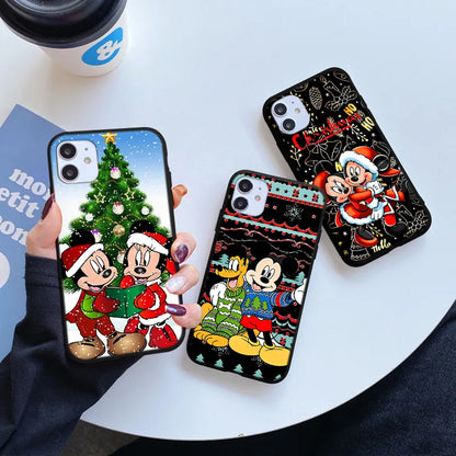 Coque de téléphone pour Noël