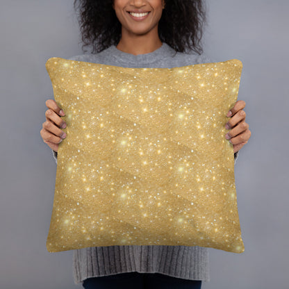 Coussin Classique