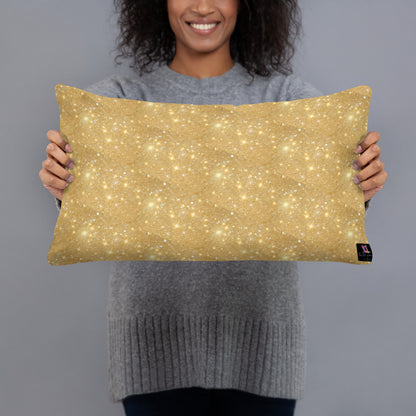 Coussin Classique