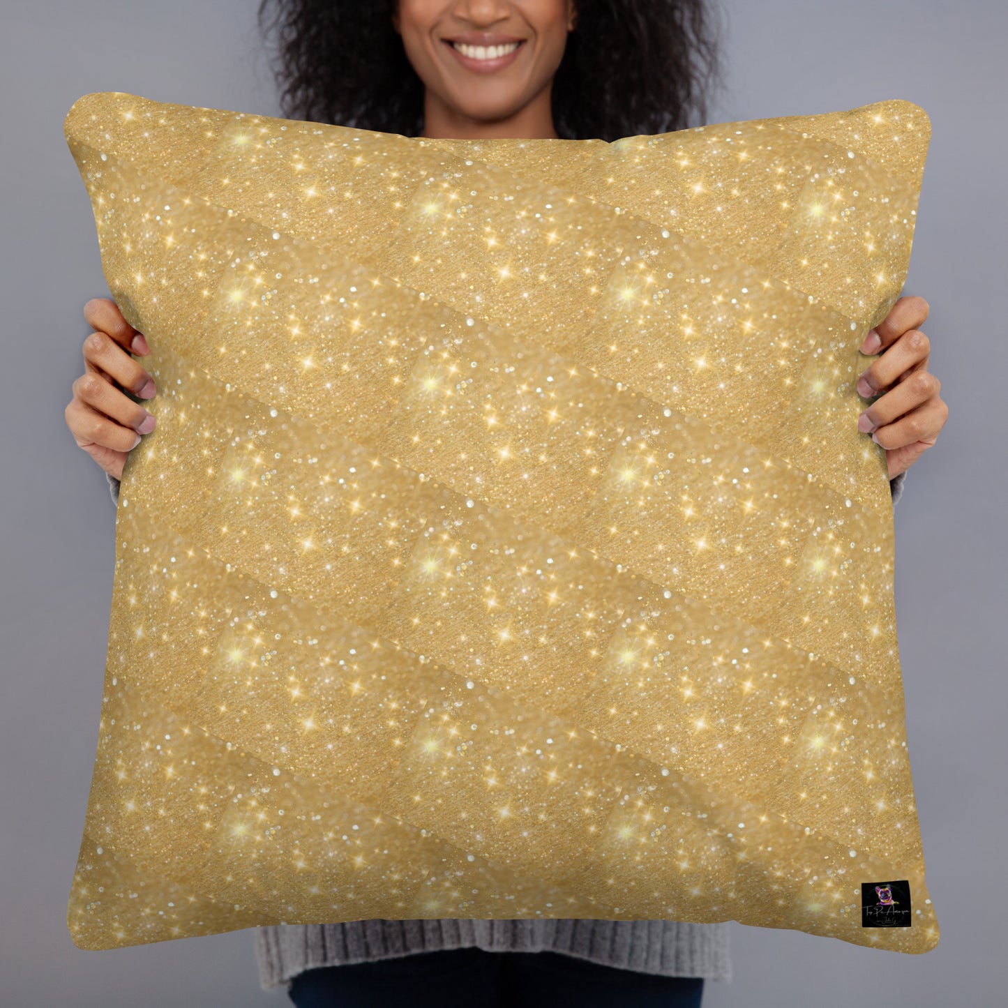 Coussin Classique