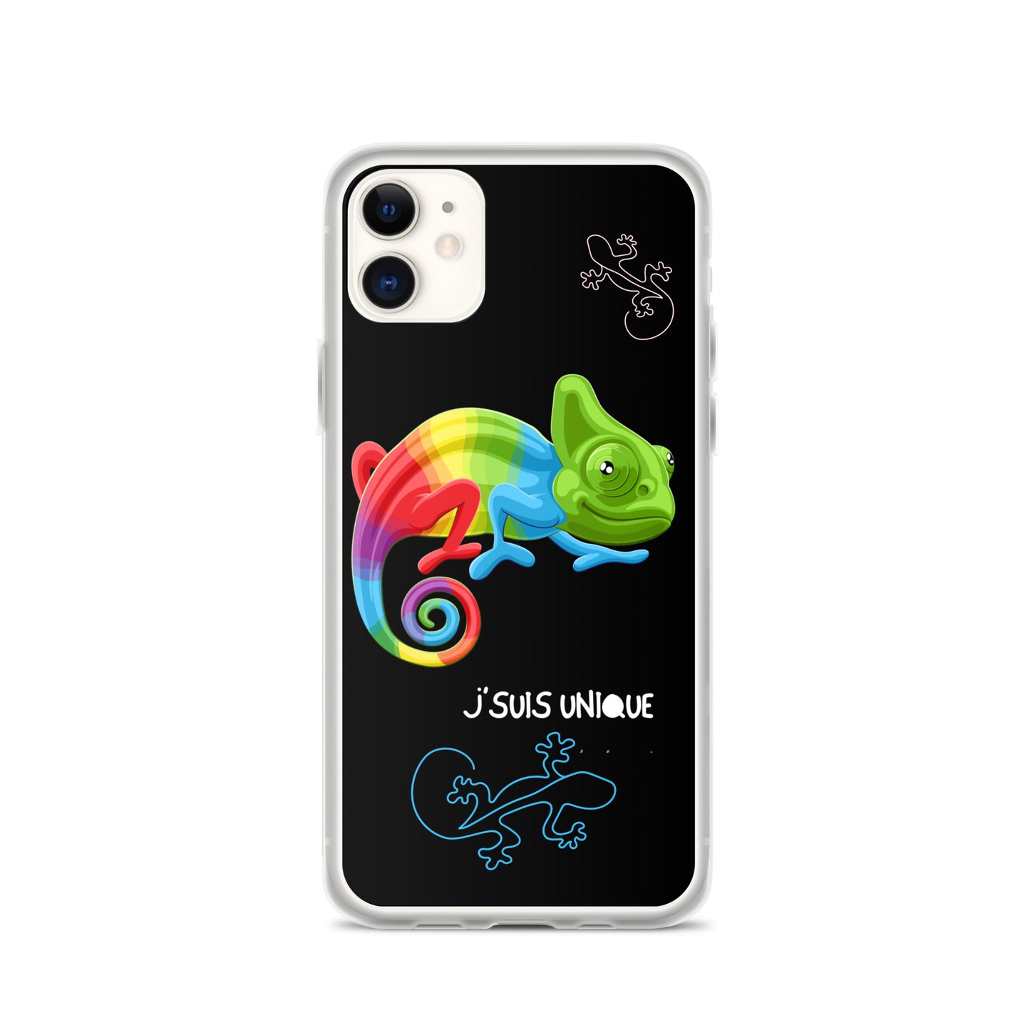 Coque pour iPhone®