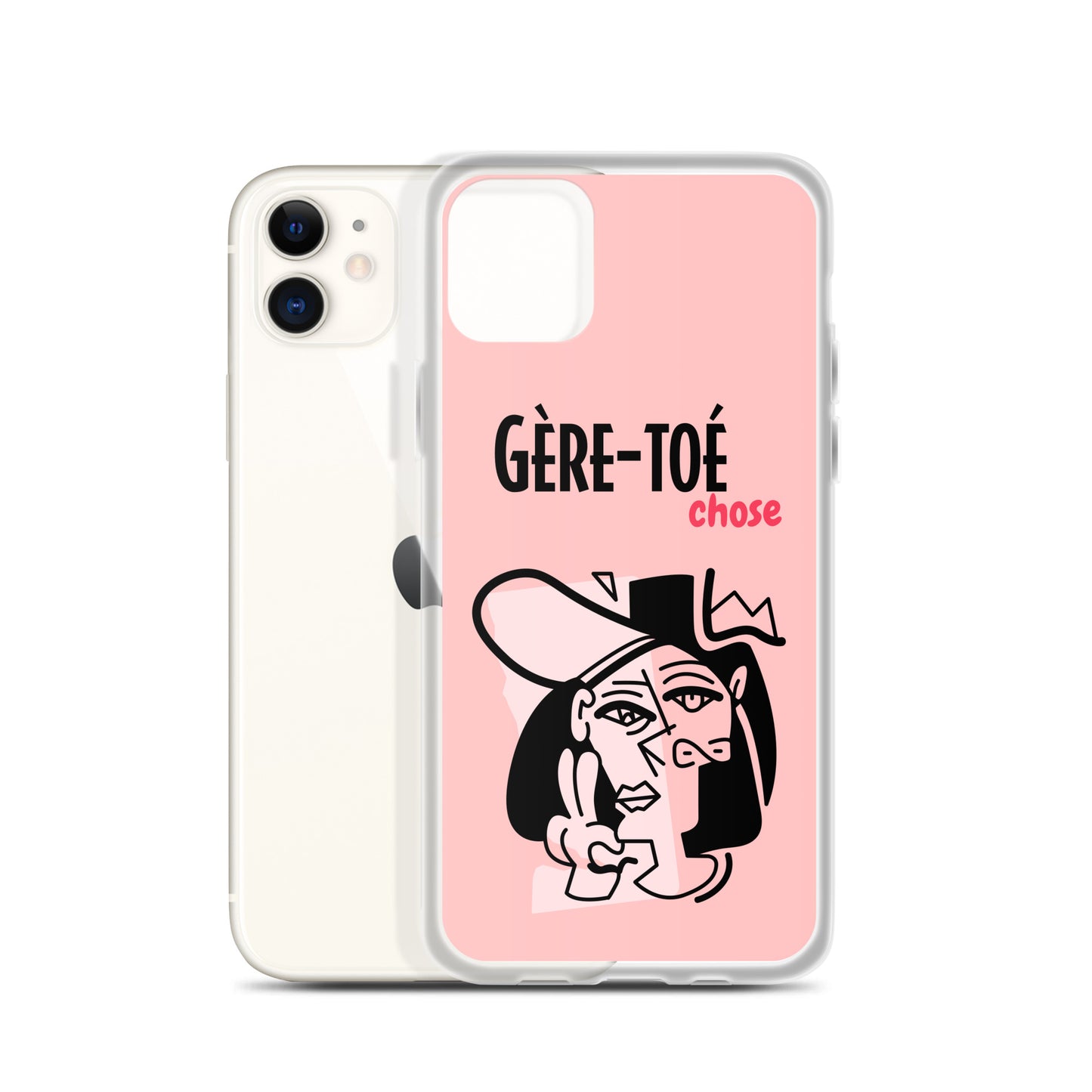 iPhone® case