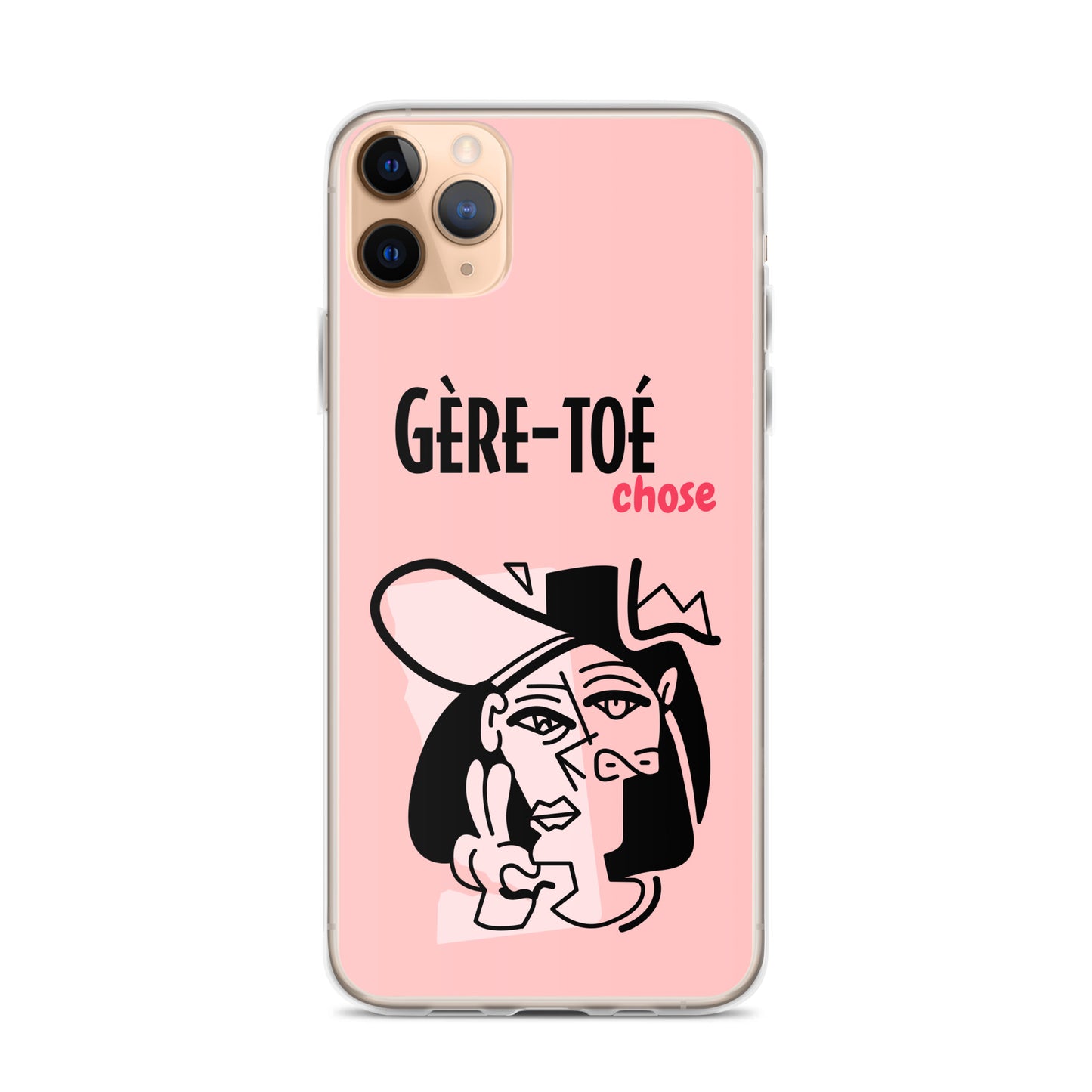 iPhone® case