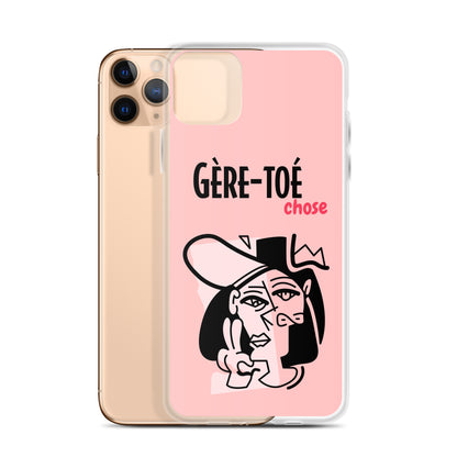 iPhone® case