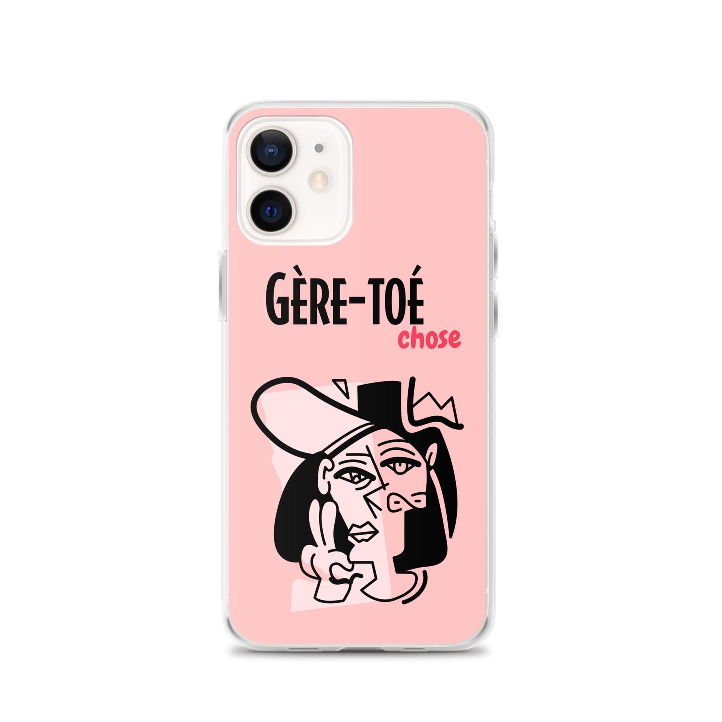 iPhone® case