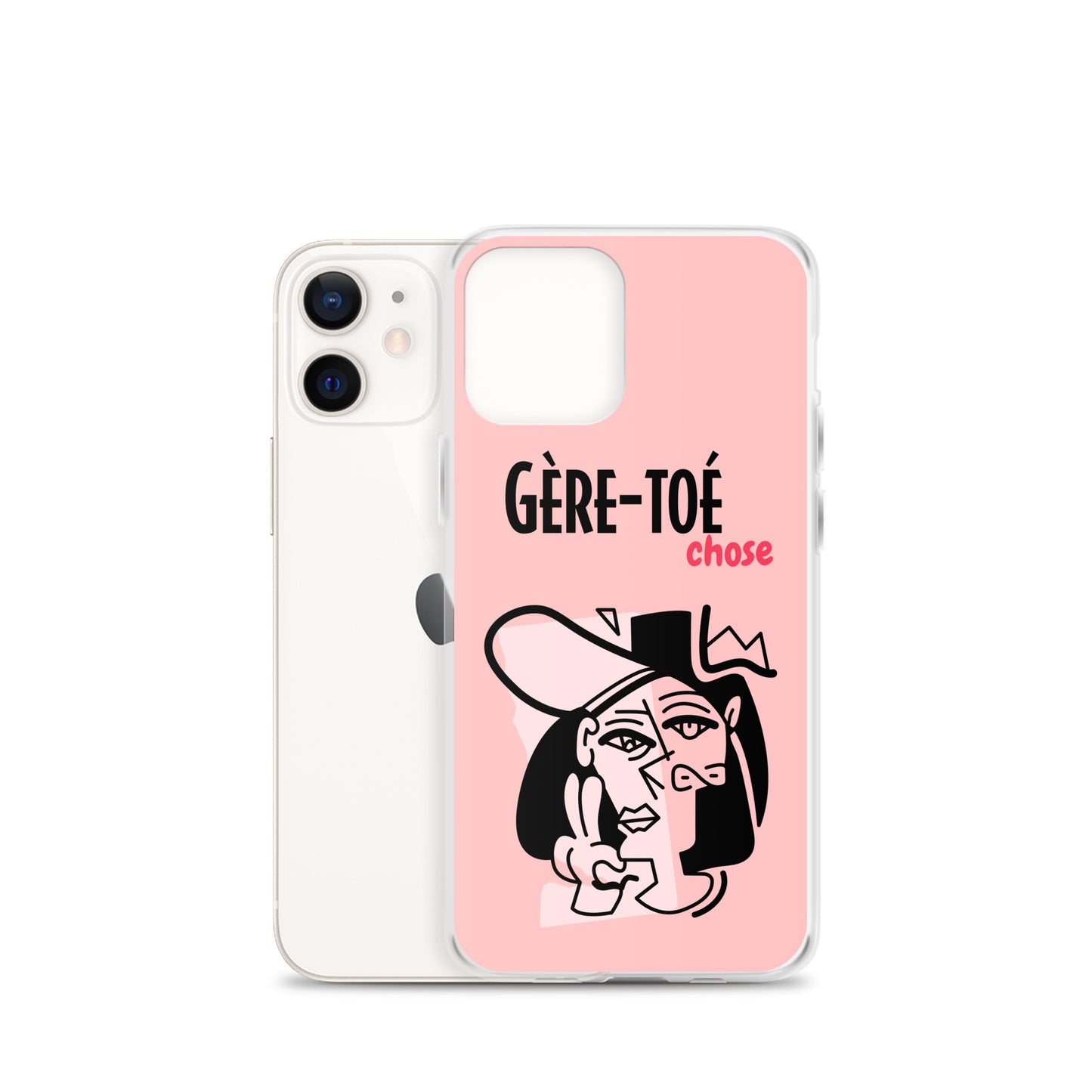 iPhone® case