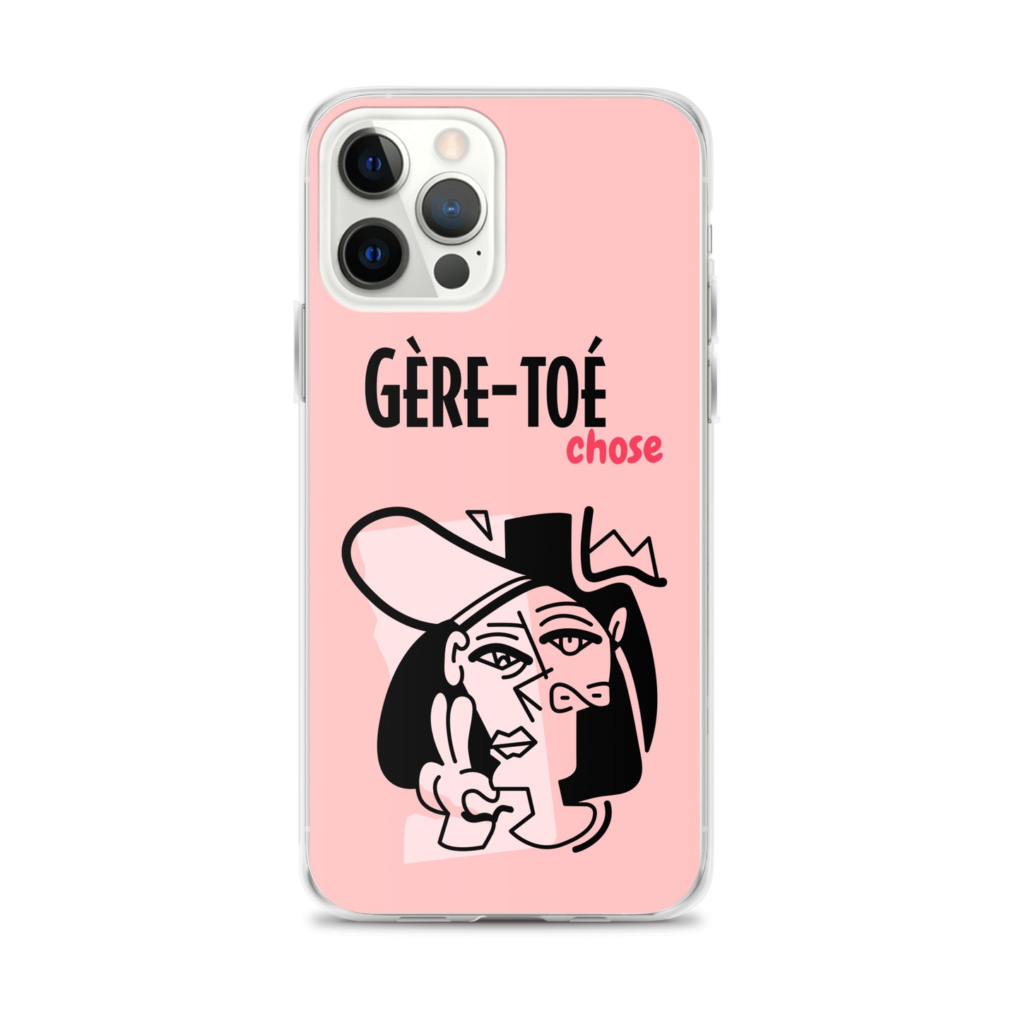 iPhone® case