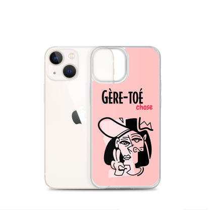 iPhone® case