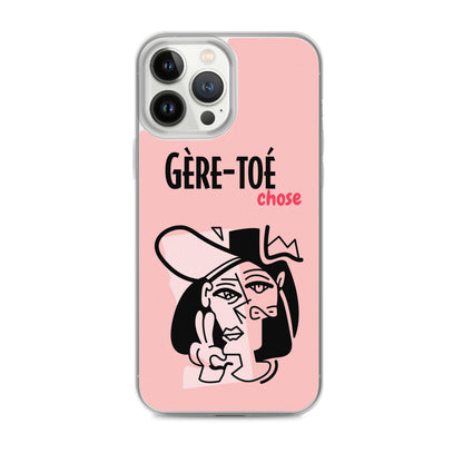 iPhone® case