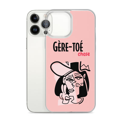 iPhone® case