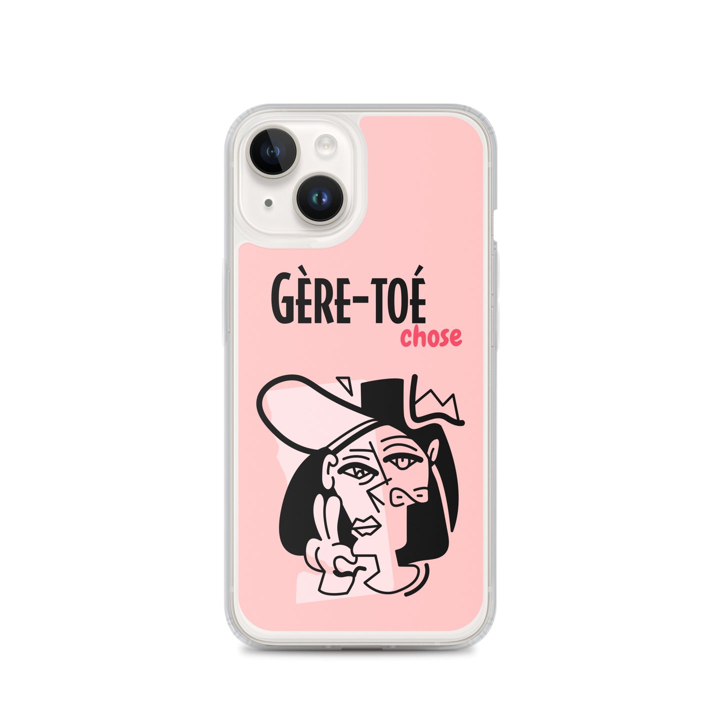 iPhone® case