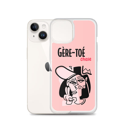 iPhone® case