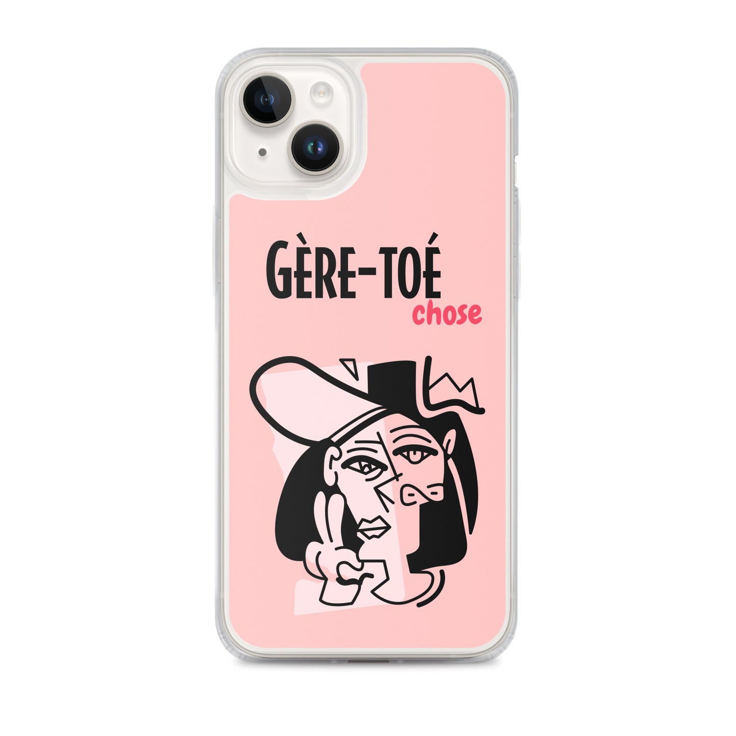 iPhone® case