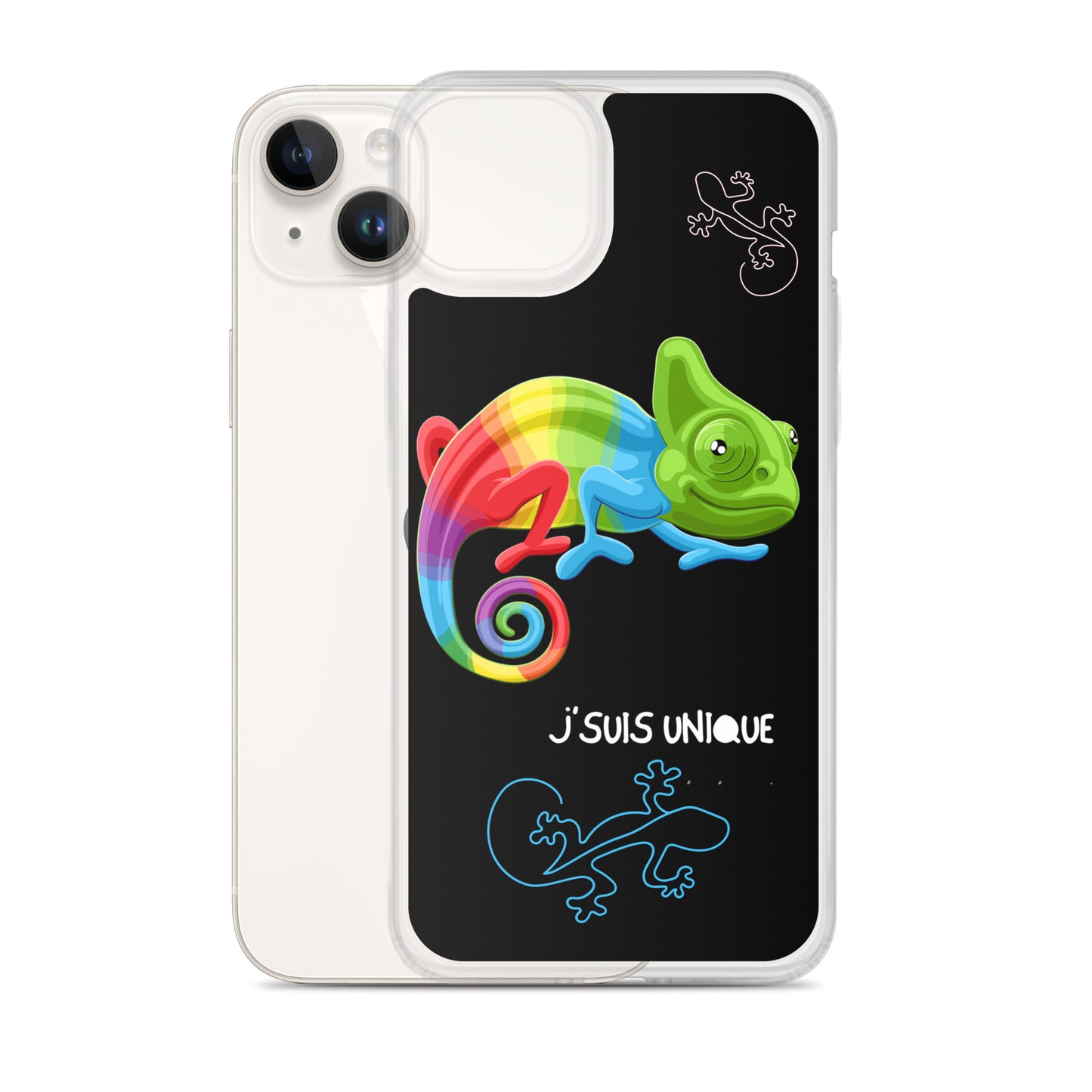 Coque pour iPhone®