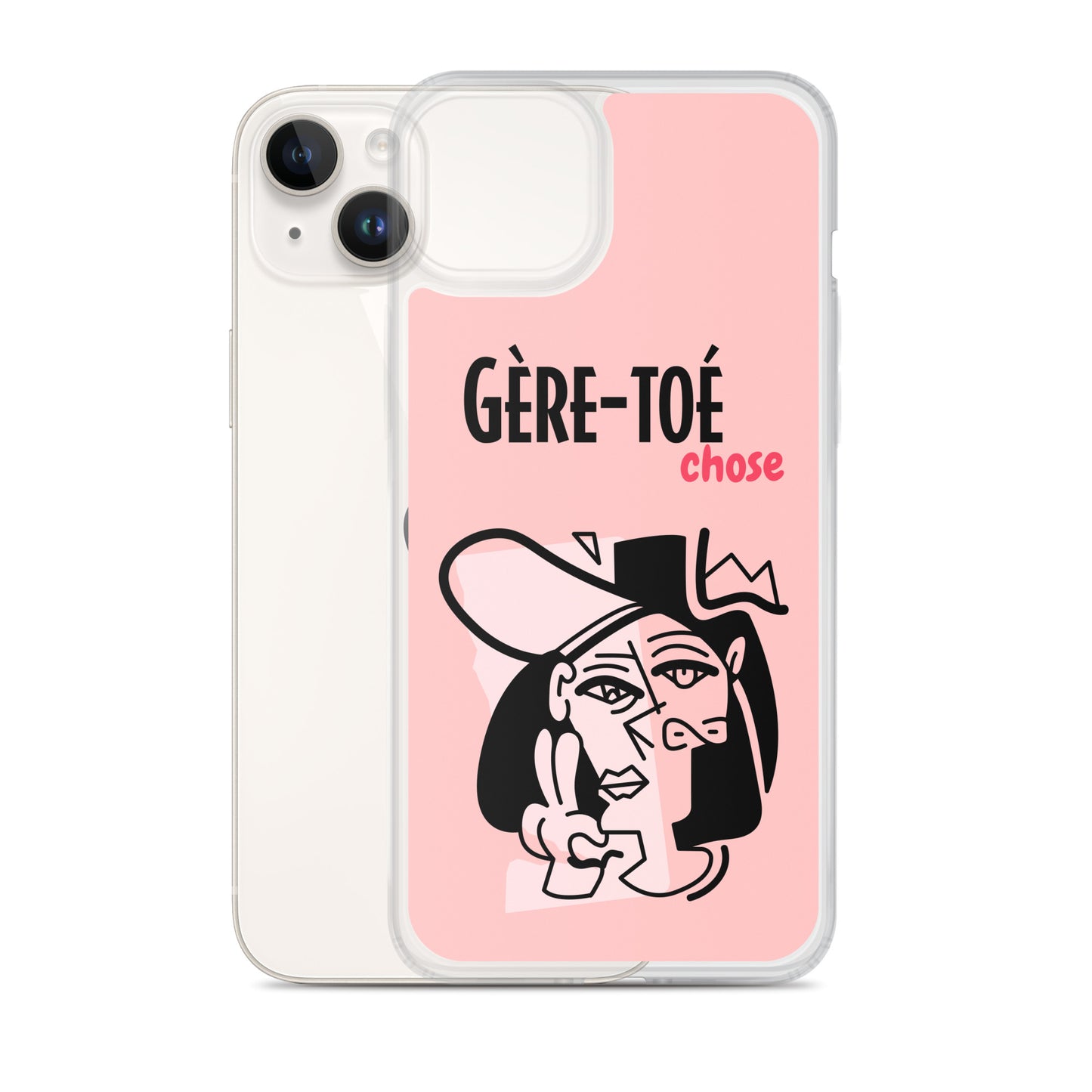 iPhone® case