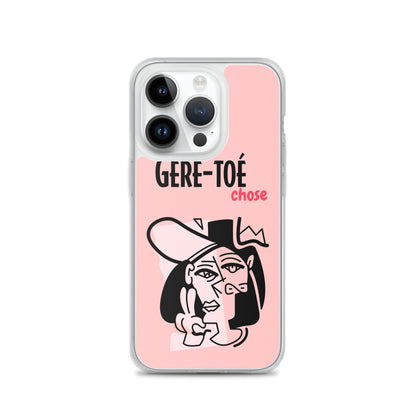 iPhone® case