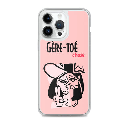 iPhone® case