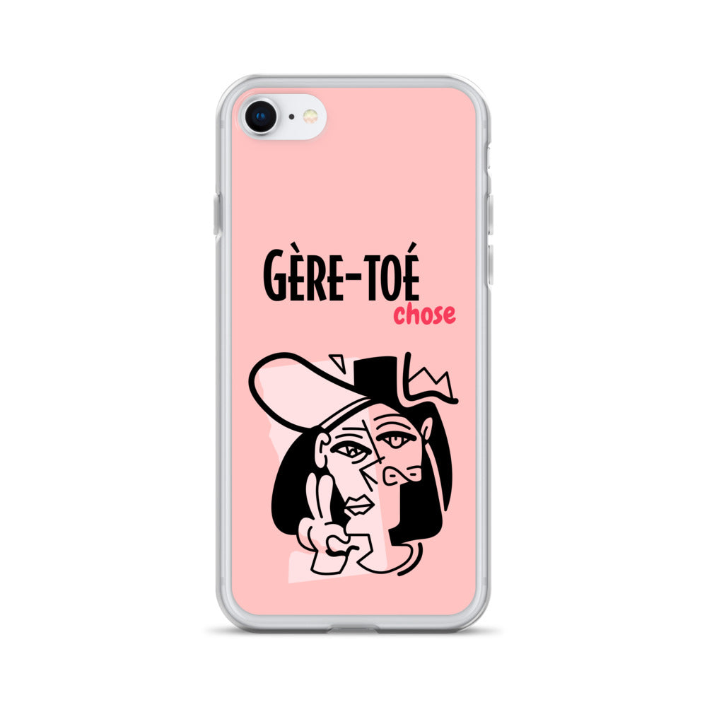 iPhone® case