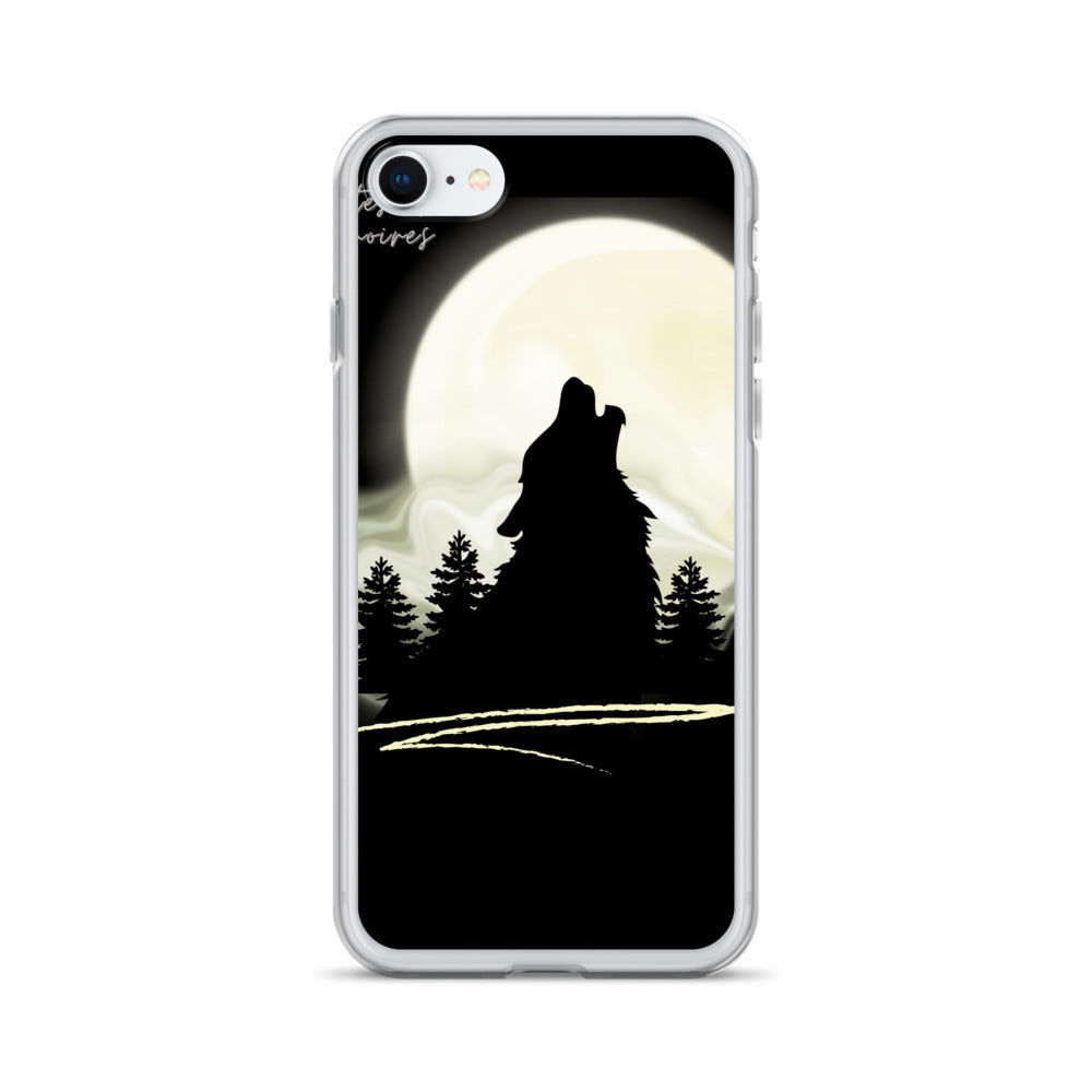 Coque pour iPhone®