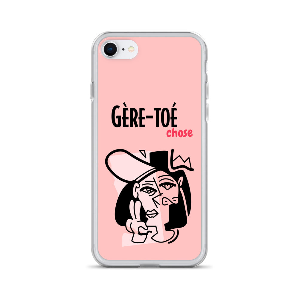 iPhone® case