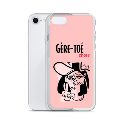 iPhone® case