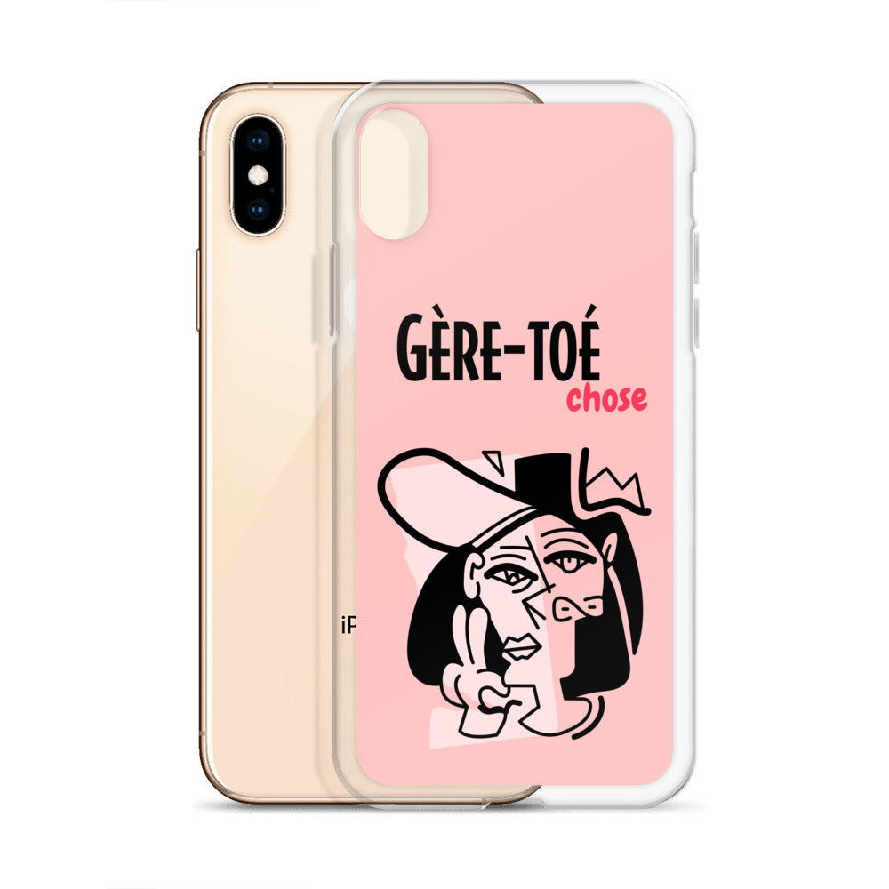 iPhone® case