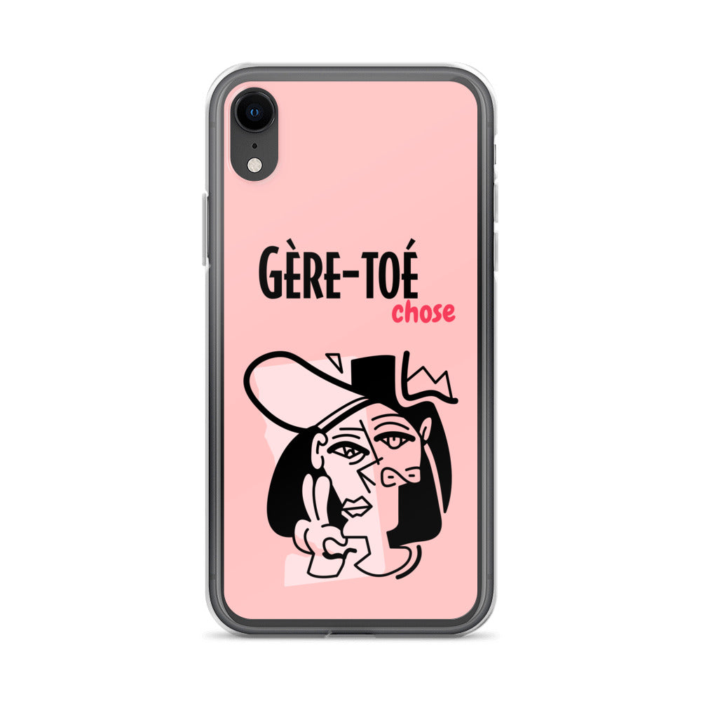 iPhone® case