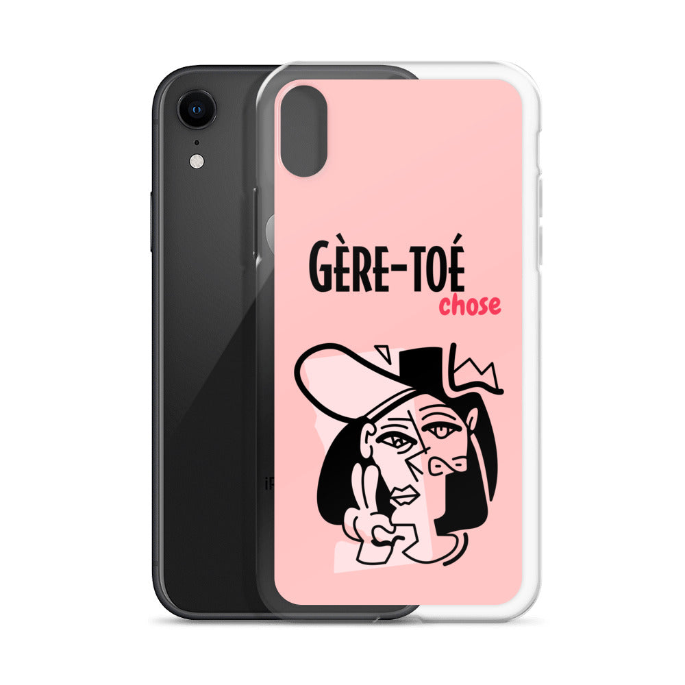 iPhone® case