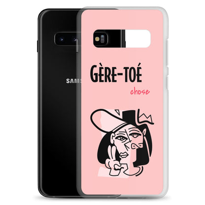 Coque Samsung®