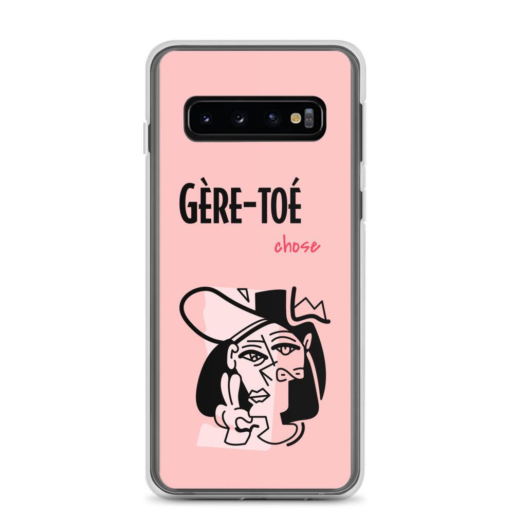 Coque Samsung®