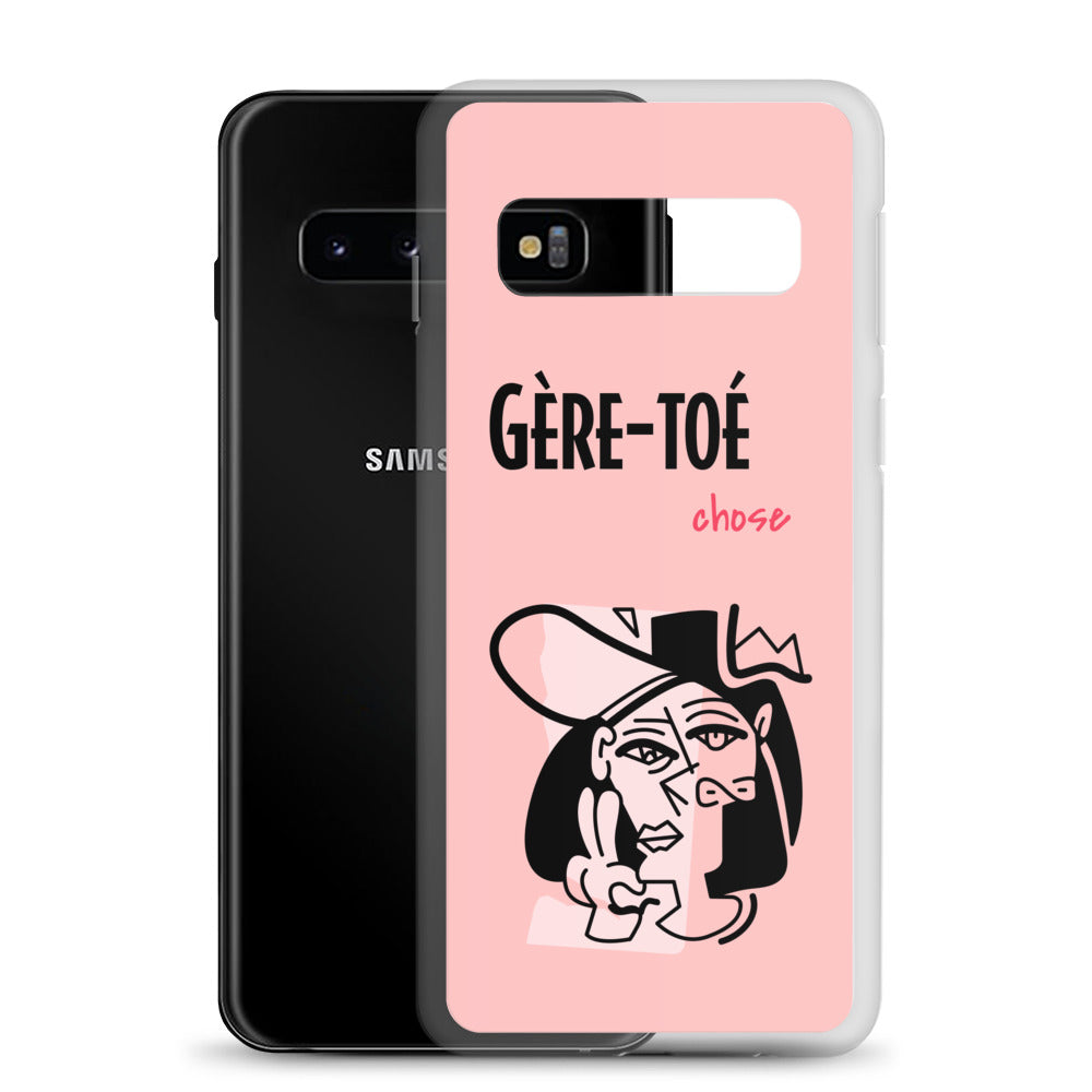 Coque Samsung®