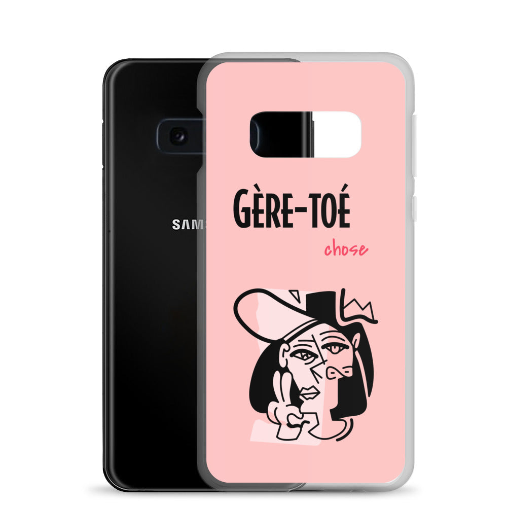 Coque Samsung®