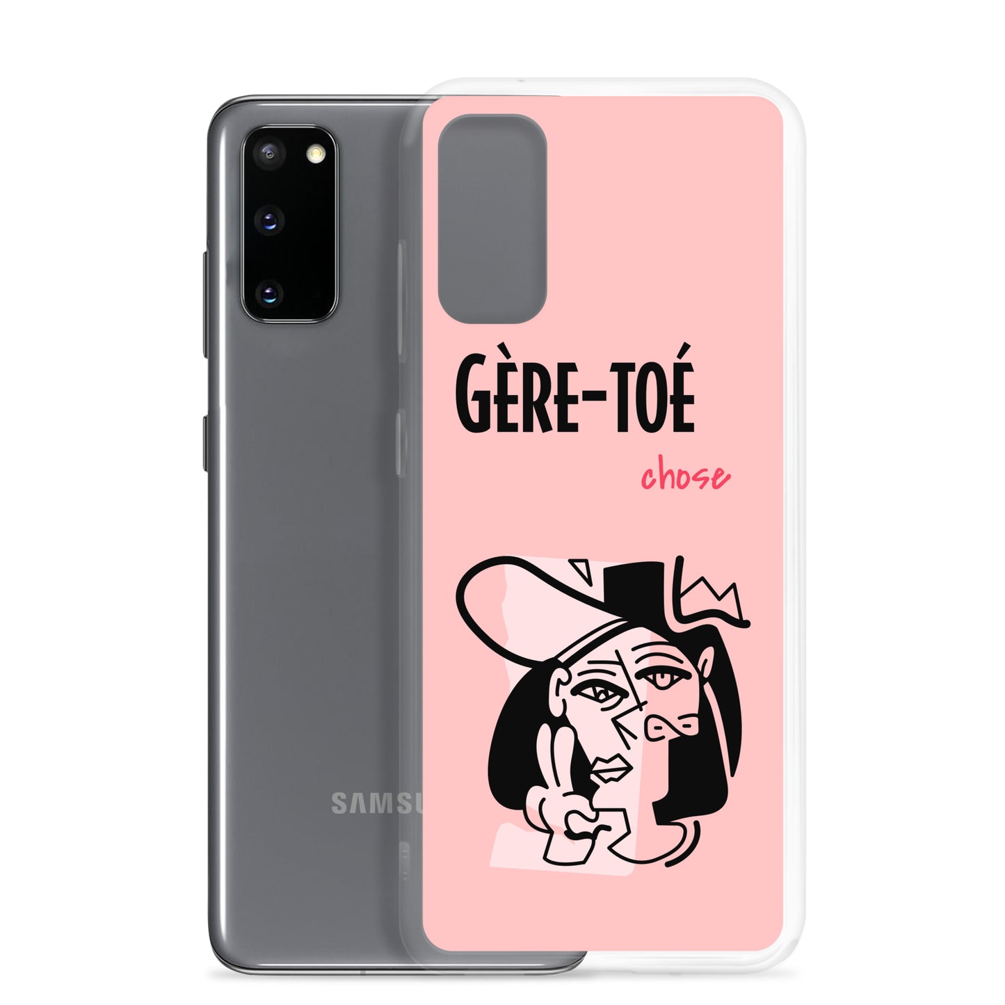 Coque Samsung®