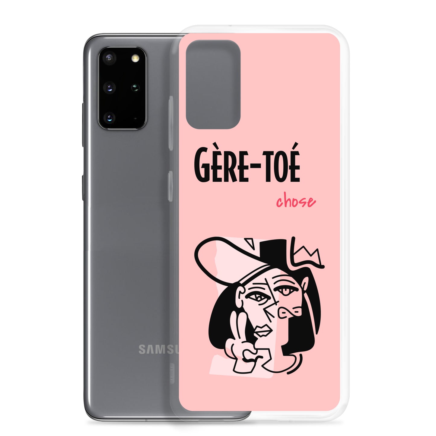 Coque Samsung®